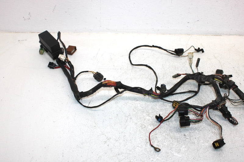 2005 Arctic Cat Atv 650 Oem Main Wire Harness 0486-157 AA27