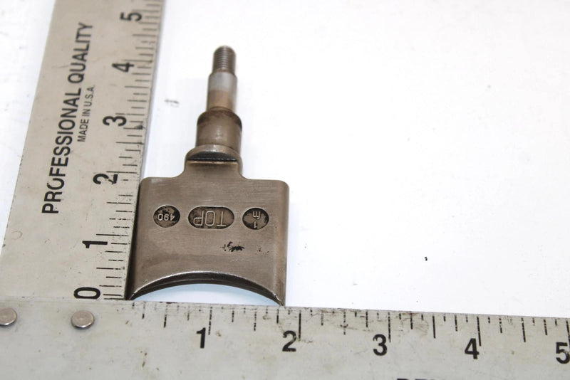 2000 Ski-doo Mxz 500 Oem Exhaust Power Rave Valve 420854490 SS92