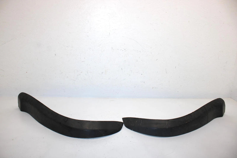 95 Polaris Xplorer 400 Oem Front Mud Flap Set 5431798-070 5431798 AP46