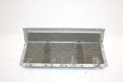 90 Arctic Cat El Tigre Ext Mountain Cat Oem Rear Heat Exchanger 0706-455 SA49