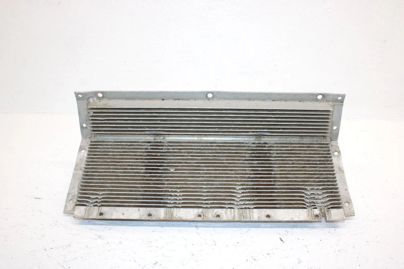 90 Arctic Cat El Tigre Ext Mountain Cat Oem Rear Heat Exchanger 0706-455 SA49