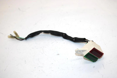 87 Honda Trx250a Oem Neutral/ Reverse Indicator Assy. 38400-HA8-680 AH15