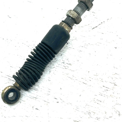 2001 Arctic Cat 500 OEM Reverse Shift Cable 0487-003 AA36