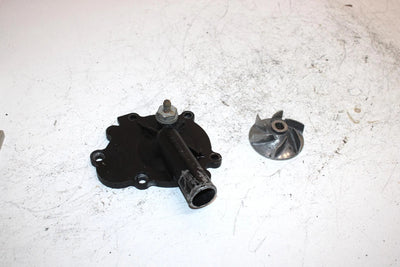 98 Arctic Cat Ext 600 Triple Oem Water Pump Cover/Impellar 3005-519 SA304