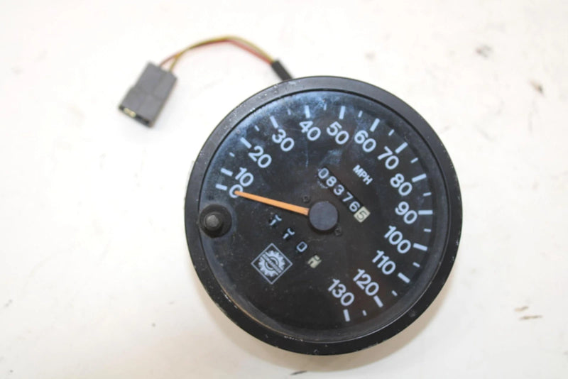 1996 Ski-doo Formula Sls 500 L/c Oem Speedometer Assembly 414806200 SS66