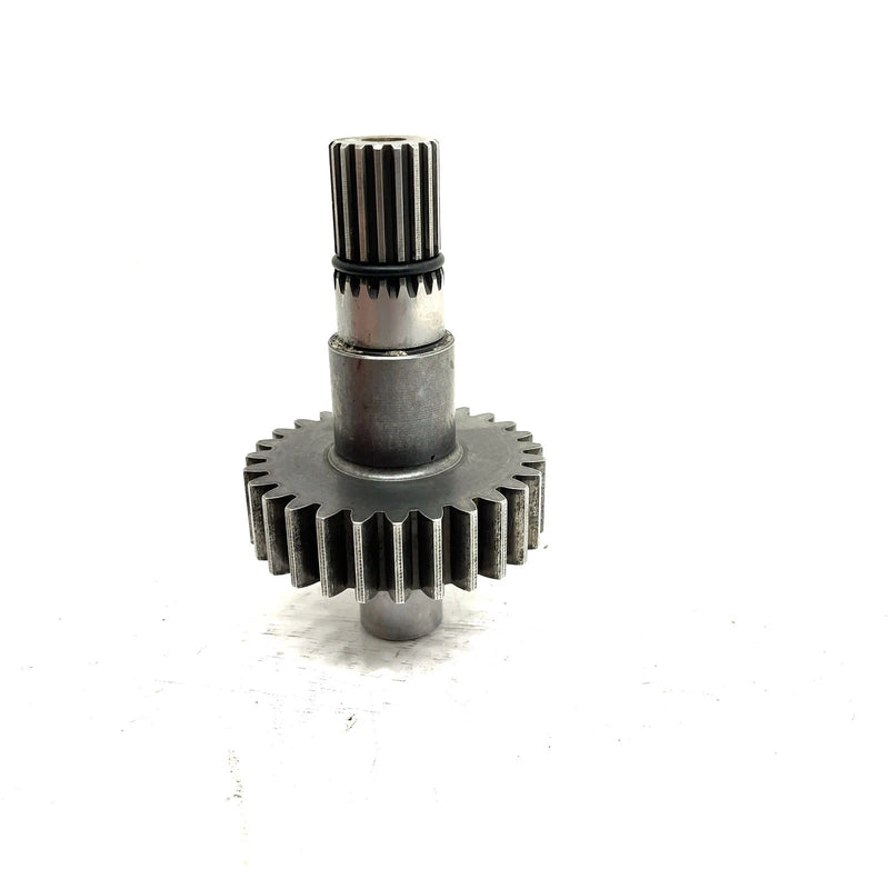 2003 Bombardier Traxter 500 4x4 Auto OEM Front Output Shaft 420220522 AB15.1