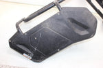 15 Yamaha Viking Vi Yxc700d 4x4 Oem Left Seat 2PG-F7498-00-00 XY1