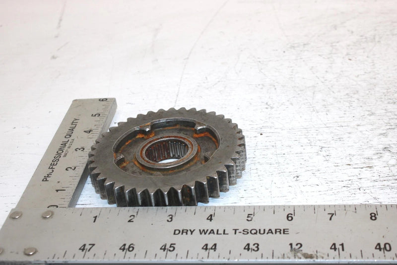 1996 Polaris Classic Touring Oem 39T Reverse Gear 1341111 SP38