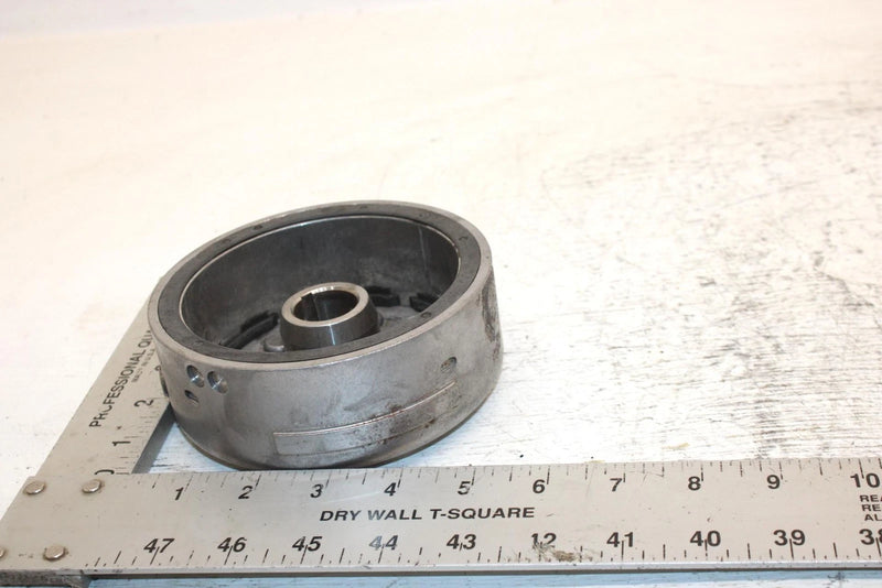 1997 Yamaha Vmax Sx 700 Triple Oem Flywheel 8CH-85550-01-00 SY10