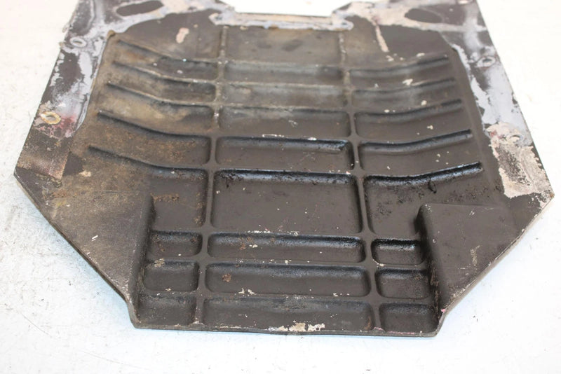 1996 Polaris Sl 900 Oem Ride Plate 5630568 JP31
