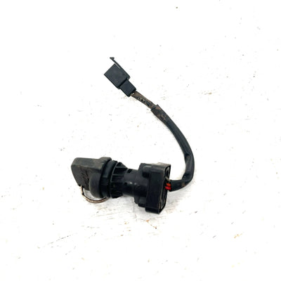98-00 Arctic Cat 500 4X4 OEM Ignition Key Switch 3430-028 AA38