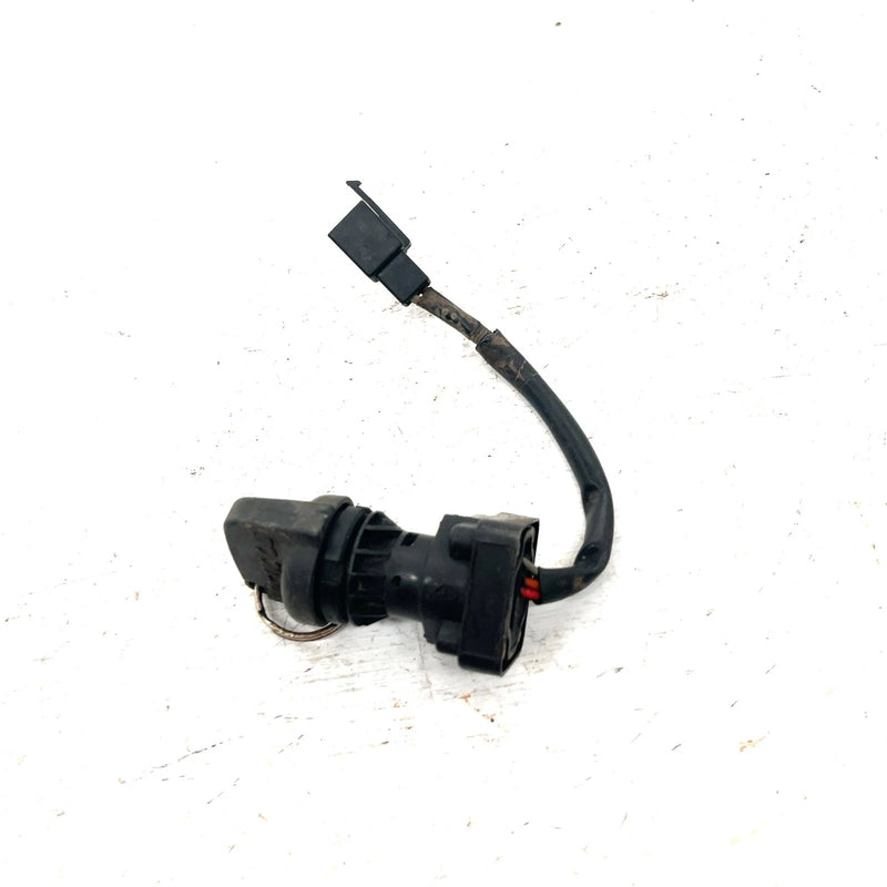 98-00 Arctic Cat 500 4X4 OEM Ignition Key Switch 3430-028 AA38
