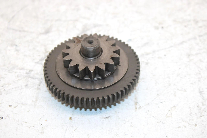 2003 Kawasaki Prairie 650 Oem Starter Idler Gear 39076-1076 39076-0005 AK26