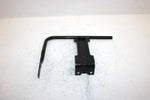 2008 Arctic Cat 650 Auto Trans 4x4 Trv Oem Right Footrest Support 1506-380 AA6