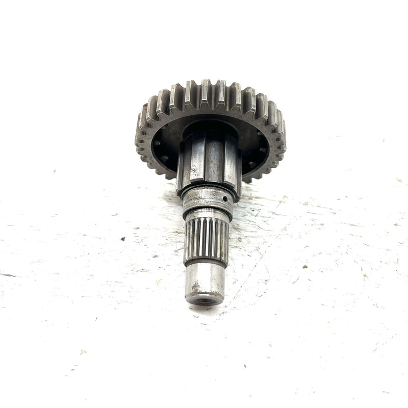 04-07 Honda Rancher 400 4x4 AT OEM  Transmission Countershaft 23221-HN7-000 AH77