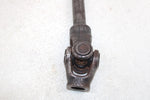 94 Polaris 400l 4x4 Oem Front Drive Axle 1380058 1380075 AP64