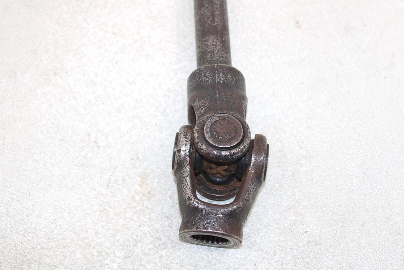 94 Polaris 400l 4x4 Oem Front Drive Axle 1380058 1380075 AP64