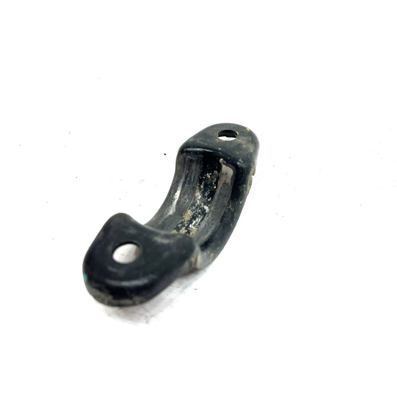 07-14 Honda Rancher 420 TRX420FE ES OEM Steering Shaft Holder 53223-HP0-A00 AH76