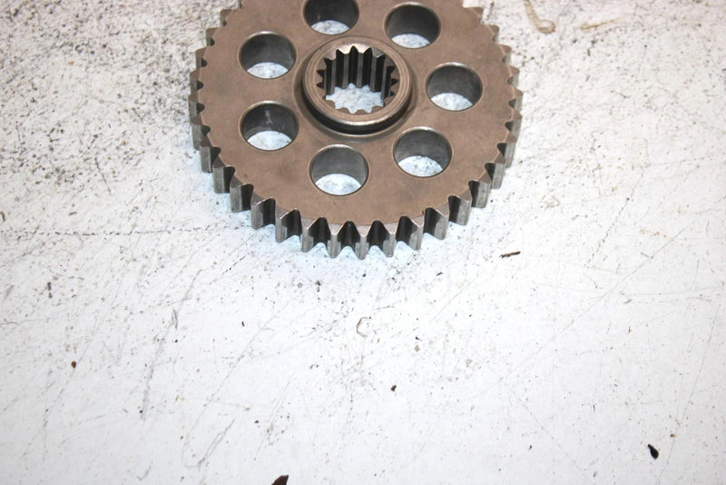 97 Polaris Xcr 600 Se Oem 37T 13W Bottom Sprocket 32222056 SP18