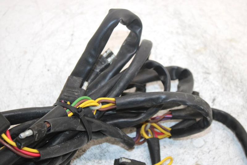 98 Arctic Cat Jag 440 Oem Main Harness 0686-507 SAS13