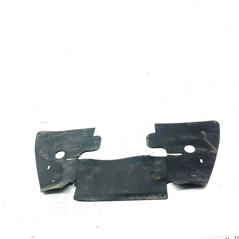 2006 Arctic Cat 400 4x4 Automatic OEM Splash Shroud 2406-013 AA40
