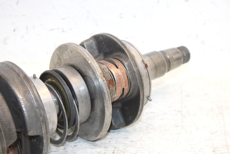 1998 Ski-doo Mach 1 700 Oem Crankshaft 420888030 SS3