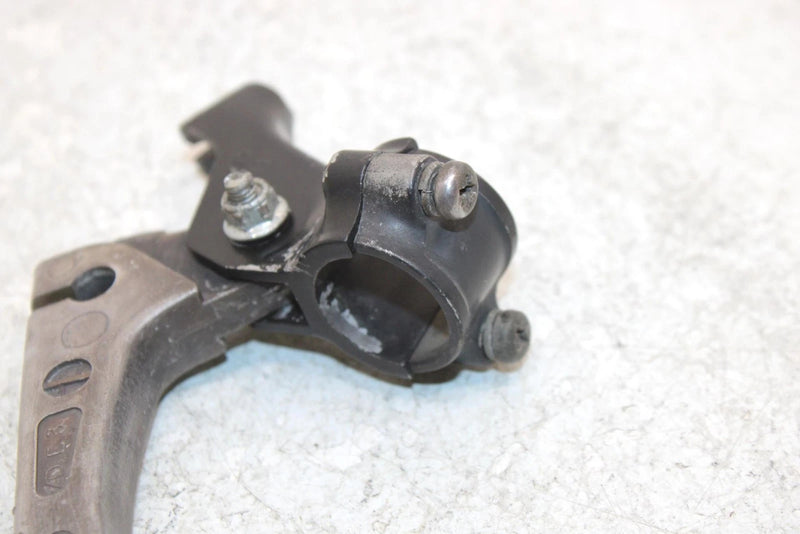 1997 Kawasaki Bayou 220 Oem Right Brake Lever 46076-1157; 46076-1179 AK21
