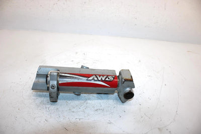 04 Arctic Cat Sabercat 600 Efi Oem Right Steering Spindle 1703-370 SA239