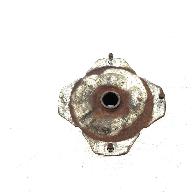 81-83 Honda ATC200 OEM Rear Wheel Hub 42410-958-000 AH82