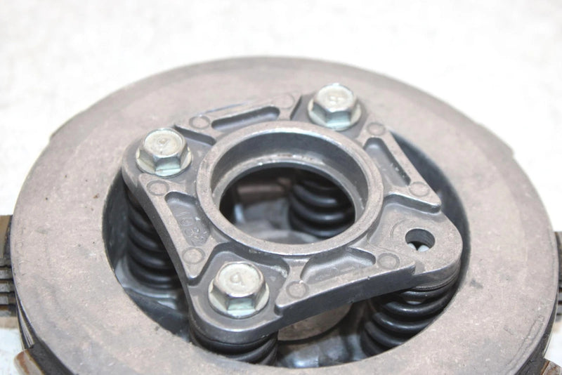 1997 Kawasaki Bayou 220 Oem Clutch Pack Set 13187-1061 13087-1089 AK21
