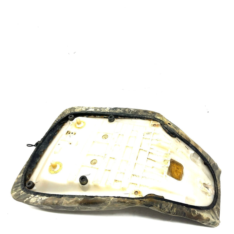 00-03 Honda Rancher 350 OEM Seat 77100-HN5-670 AH47