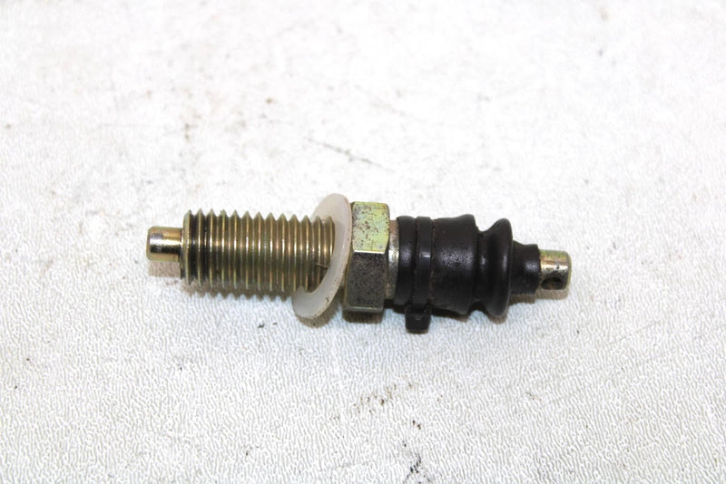 2003 Polaris Magnum 330 Oem Transmission Park Lockout 3233917 Q3207