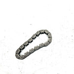 2004 Yamaha Rhino 660 OEM Transmission Drive Chain 94591-54034-00 XY3.1
