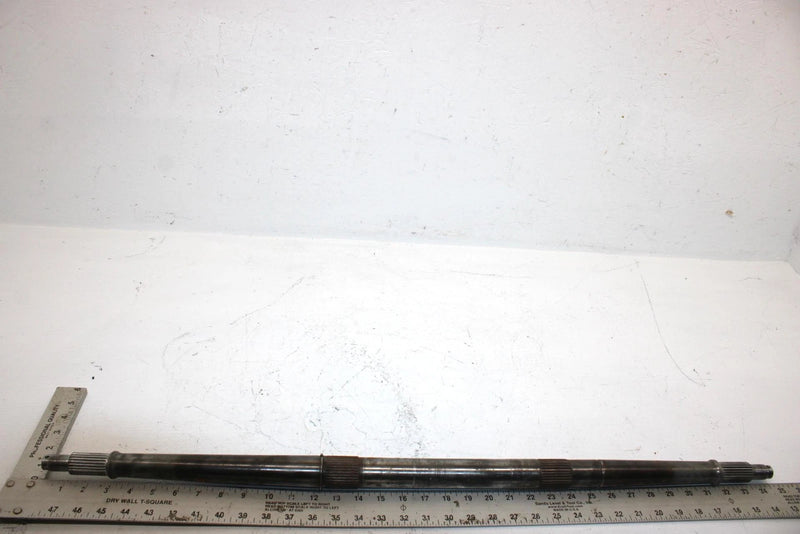 2009 Polaris Trail Boss 330 Oem Rear Axle 5133967 AP181