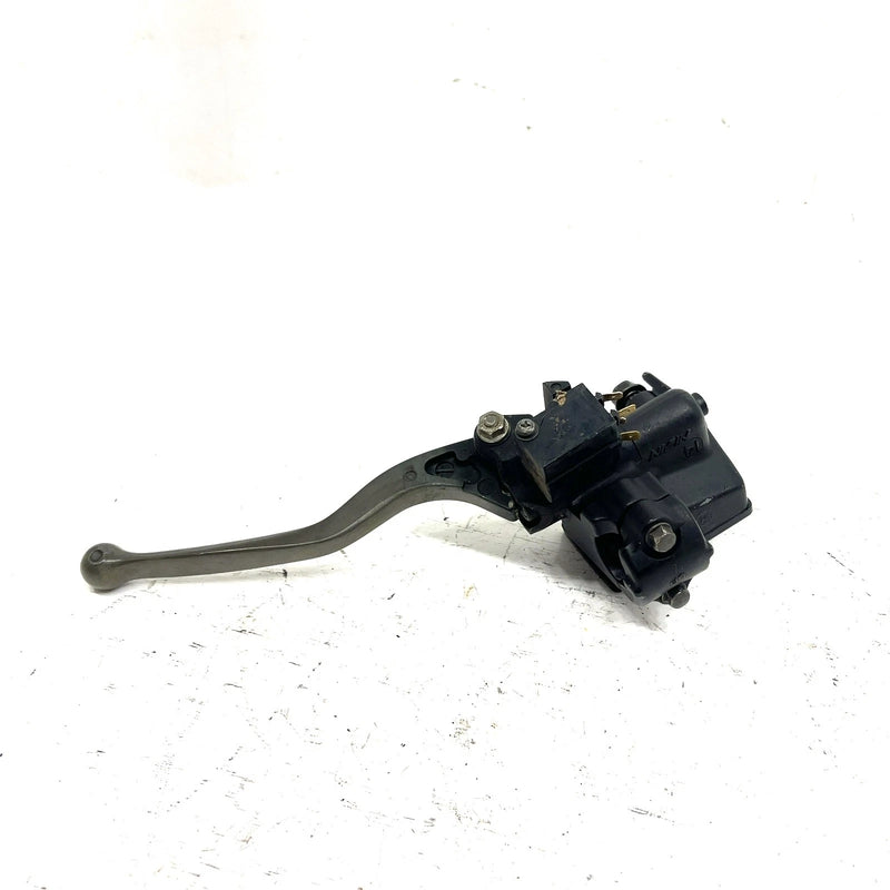 07-14 Honda Rancher 420 OEM Brake Master Cylinder 45510-HN8-305 AH28