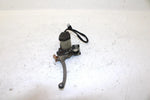 1999 Arctic Cat 300 Oem Front Left Master Cylinder 0502-387 AA12