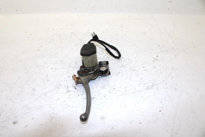 1999 Arctic Cat 300 Oem Front Left Master Cylinder 0502-387 AA12