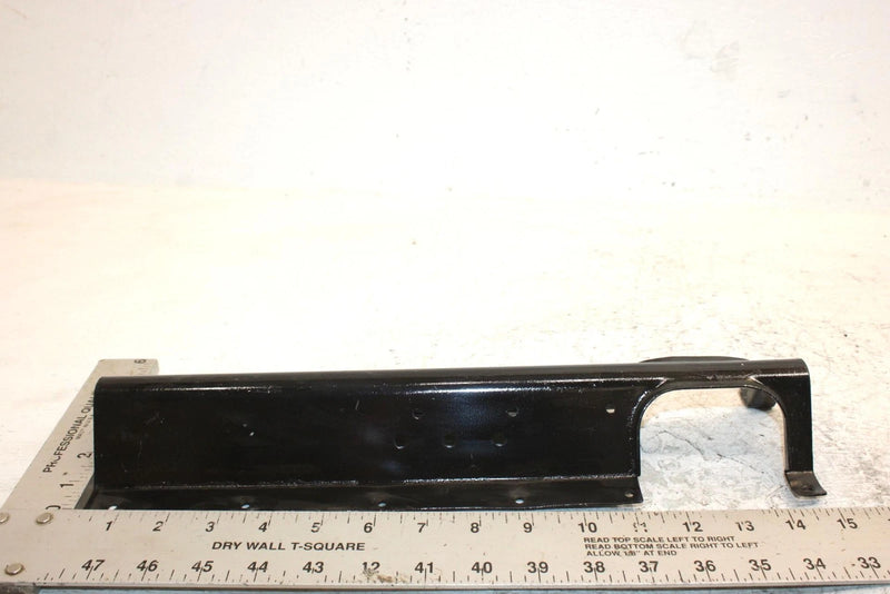 1996 Arctic Cat Zrt 600 Oem Bulkhead Routing Bracket 0707-243 SA6