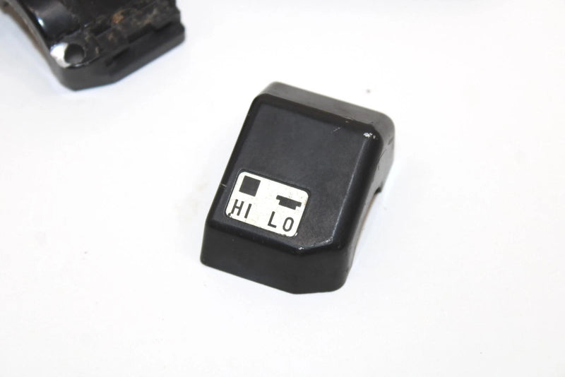 1996 Yamaha Vmax 600 Xt Oem Left Switch 88R-W8291-00-00 SY123