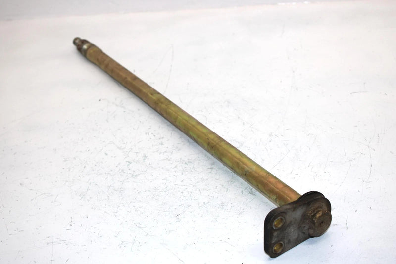 86 Honda Trx250a Oem Steering Post Shaft 53310-HA8-680 AH30