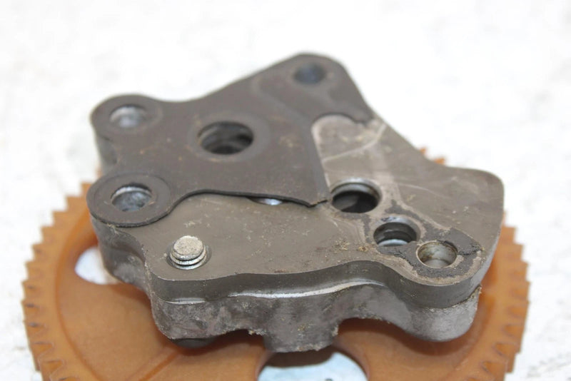 1998 Kawasaki Bayou 300 Oem Oil Pump 16082-1068 AK17