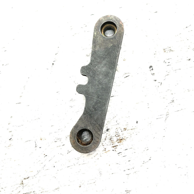 2013 Polaris Ranger XP 900 OEM Nut Plate 5259964 XP11.1
