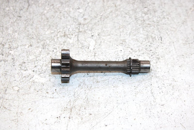 2007 Honda Fortrax 680 Oem Starter Reduction Shaft 28130-HN8-000 AH46