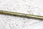 06 Polaris Fusion 700 Oem Jackshaft Jack Shaft 1332336 B194