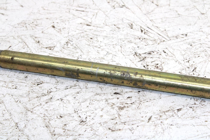 06 Polaris Fusion 700 Oem Jackshaft Jack Shaft 1332336 B194