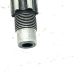 87-89 Suzuki Quadrunner 300 LT300E 2x4 OEM Crankshaft 12200-41B00 AS36