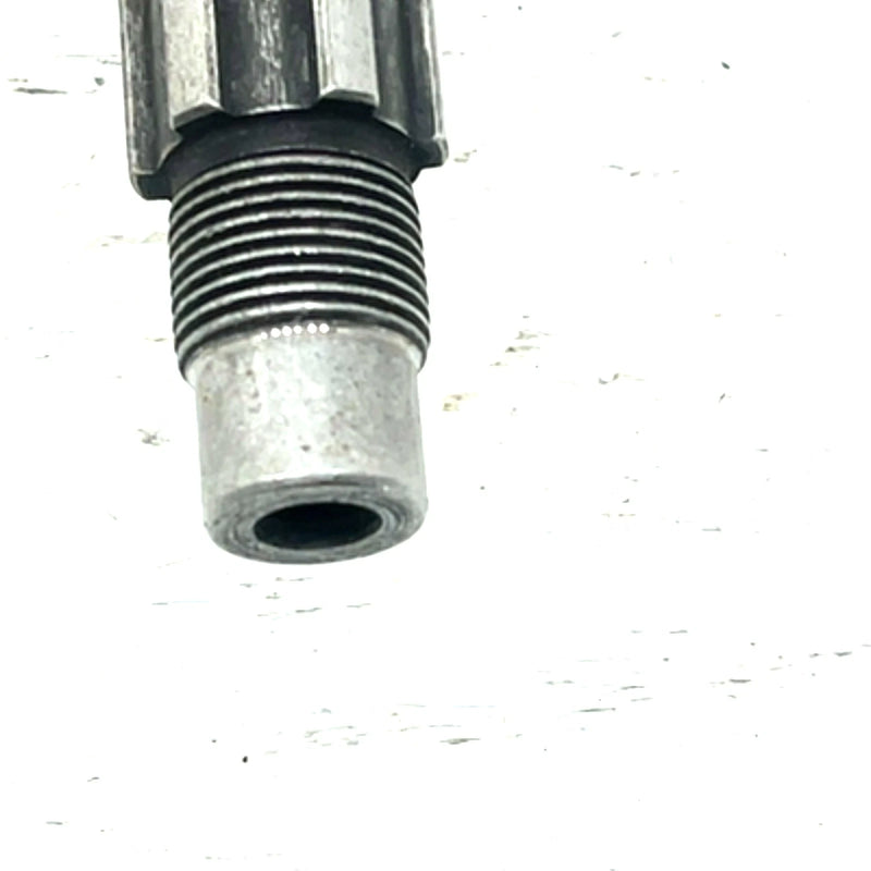 87-89 Suzuki Quadrunner 300 LT300E 2x4 OEM Crankshaft 12200-41B00 AS36