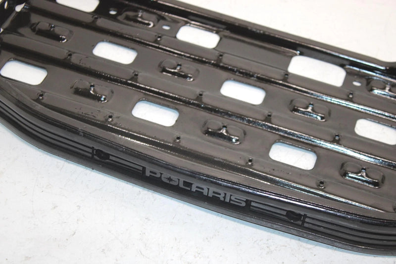 1999 Polaris Big Boss 500 Oem Footrest  Set 1040274-117 1040351-067 AP71