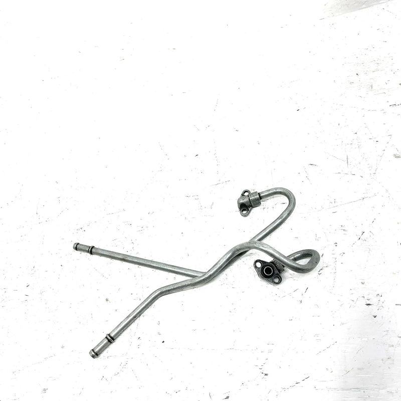 2004 Yamaha Rhino 660 OEM Front Oil Line Set 5UG-E3416-00-00 XY3.1