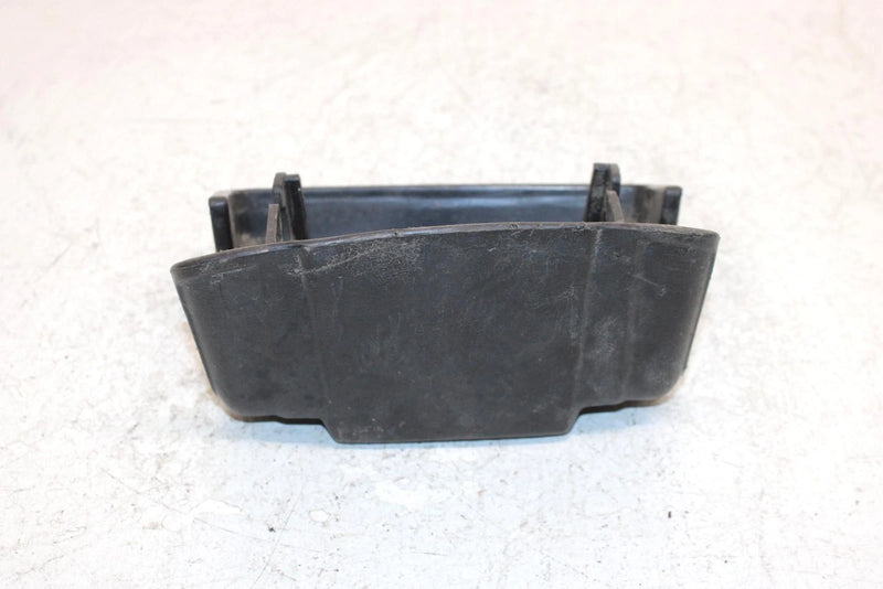 1997 Kawasaki Bayou 220 Oem Handlebar Cover 59441-1091-6D AK21
